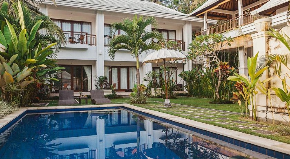 Gerke House Main image